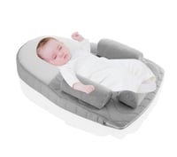 مخدة سرير طبية الأرتجاع الطبية