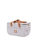 شنطة تنظيم اطفال متعددة الاستخدامات