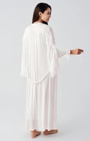 طقم قطعتين قطن تركي