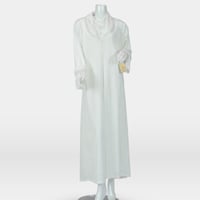 روب استقبال مخمل من قطعتين