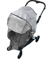 غطاء المطر للعربيات