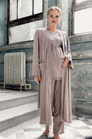 طقم تركي ثلاث قطع