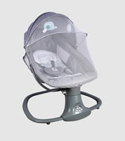 أرجوحة وهزازة ماستيلا 3 في 1