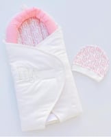 مدس وقبعة بيبي دولا تركي