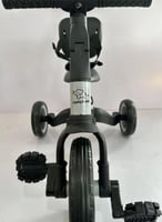 دراجة ثلاثية العجلات 4 في 1 للأطفال بعمر 1،2،3 سنو...