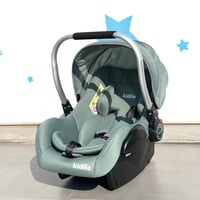 مقعد سيارة للأطفال (01-12 شهرا)