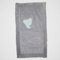 مفرش فلاي باي فلاي 60*120