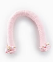 حاجز سرير-وردي