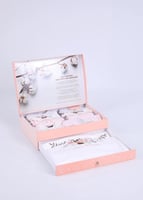 بوكس تركي عشر قطع