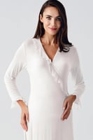 طقم قطعتين قطن تركي