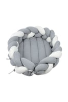 عش الطفل سرير متنقل