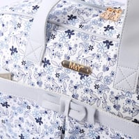 شنطة جلد أسباني