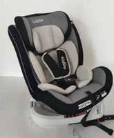 كرسي سيارة دوران 360 درجة