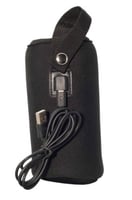 حافظة تسخين رضاعة الطفل