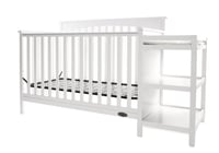 سرير خشب +طاولة غيار + رفوف دولاب خشب صنوبري