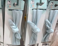 ربطة رأس أطفال