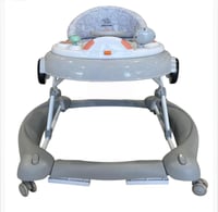 مشاية اطفال بريك مانعه للسقوط ماركة elphybaby