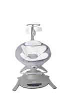 كرسي هزاز كهربائي 2 في 1