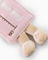 مقياس نمو الطفل - وردي