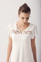 قميص قطن تركي