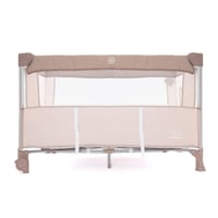 (محبس + سرير نوم)