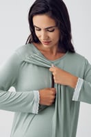 طقم تركي ثلاث قطع