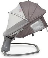 أرجوحة وهزازة ماستيلا 3 في 1