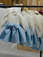 فستان تركي فخم