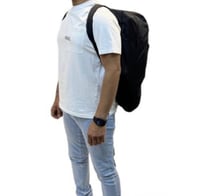 عربة Rocking baby لسفر