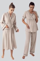 طقم تركي ثلاث قطع