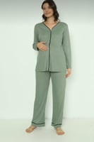 طقم تركي ثلاث قطع