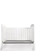 سرير خشب صنوبري