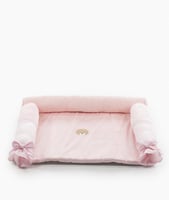 مجموعة حصيرة التغيير المكونة من 4 قطع