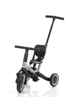 دراجة ثلاثية العجلات 4 في 1 للأطفال بعمر 1،2،3 سنو...