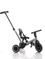 دراجة ثلاثية العجلات 4 في 1 للأطفال بعمر 1،2،3 سنو...