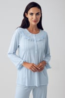 طقم ثلاث قطع تركي