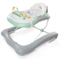 مشاية الأمان 4 في 1