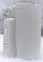 جهاز تدفئة الرضاعات اللفي بيبي