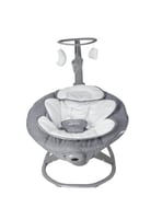 كرسي هزاز كهربائي 2 في 1