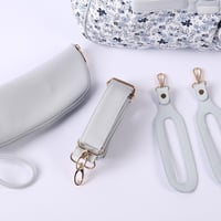 شنطة جلد أسباني