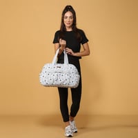 شنطة جلد أسباني