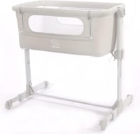 سرير نكست إلفي بيبي سرير متعدد الوظائف