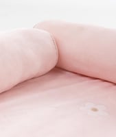 مجموعة حصيرة التغيير المكونة من 4 قطع