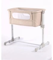 سرير نكست إلفي بيبي سرير متعدد الوظائف