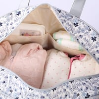 شنطة جلد أسباني