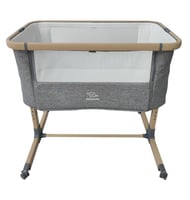 سرير نكست ملاصق لسرير الأم