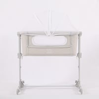 سرير نكست إلفي بيبي سرير متعدد الوظائف