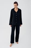 بجامة قطن تركي