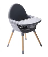 كرسي طعام ب6 مستويات براند اللفي بيبي