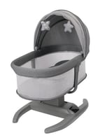 هزاز الكتروني من ماستيلا متعدد الاتجاهات